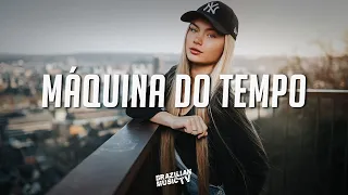 Matuê - Máquina do Tempo (shots remix)