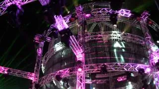 Sander van Doorn - Live @ Nature One 2011