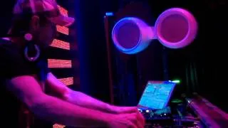 Pohalino - Strawberry Fields Allnighter , Klub Cirkus 22.3.2014 Part 1