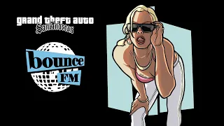 Bounce FM (Grand Theft Auto: San Andreas)