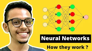 How Neural Networks work in Machine Learning ? Understanding what is Neural Networks