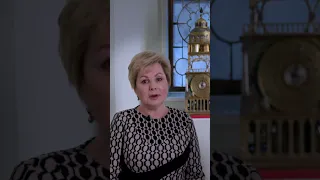 Е.Ю. Гагарина о новой выставке в Музеях Кремля