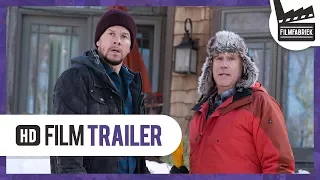 Daddy's Home 2 (2017) - Official Trailer HD