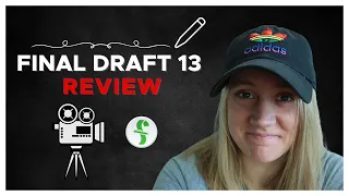 Final Draft 13 Review