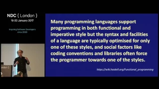 Functional C++ - Kevlin Henney