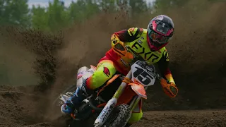 MX BIKES EDITOR TURNS TO REAL LIFE FILMING