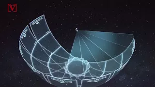 This Is TESS, NASA’s New Planet-Hunter