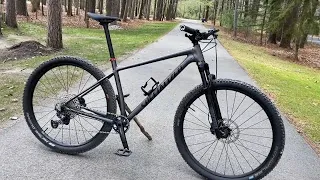 Specialized Chisel 2021