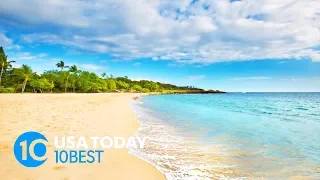 10 best beaches in Hawaii | 10Best