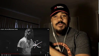 Lil Durk - All Love (Official Music Video) REACTION