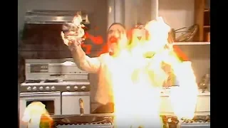 Fawlty Towers: Fire!