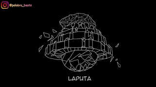 [FREE] Anime x Miyazaki Type Beat - "LAPUTA" | Intense Rap/Trap Instrumental 2020