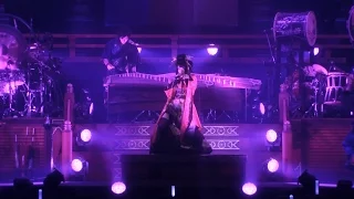 和楽器バンド / 「反撃の刃(Hangeki no Yaiba)」大新年会2016日本武道館 -暁ノ宴-Live ver.