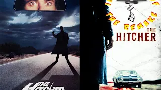 Invasion of the Remake Ep.201 The Hitcher (1986 Vs. 2007)