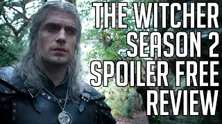 The Witcher Season 2 Review | Spoiler-Free | Netflix