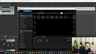 How to Reamp Your DI's With The Neural DSP Quad Cortex