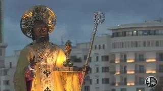 Feste e Tradizioni - San Nicola di Bari