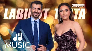 Labinot Tahiri x Teuta Selimi - Shoqnia #Gezuar2024 #mmusic #mproduction