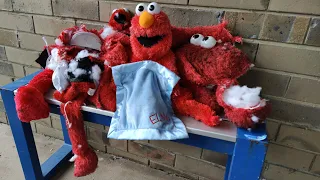 Elmo Execution Extravaganza