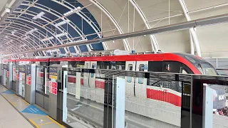 BERAPA TARIF NAIK LRT DAN TARIF PARKIR MAKSIMAL DI LRT 🤔❓❓