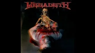 Megadeth:-'Return To Hangar'