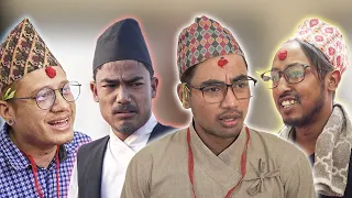 Mohani Nakha | AashutoshBrh