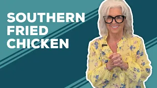 Love & Best Dishes: Southern Fried Chicken Recipe | How to Make Fried Chicken at Home