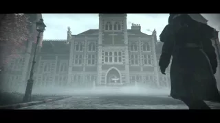 Assassin’s Creed Syndicate DLC - Jack the Ripper Story Trailer!