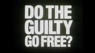 Do the Guilty Go Free? (1988 documentary)