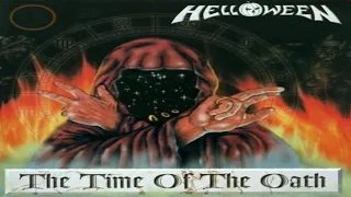 Helloween - Forever And One (Neverland) (Guitar Backing Track w/original vocals)