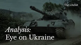 Eye on Ukraine  Breaking Analysis 2