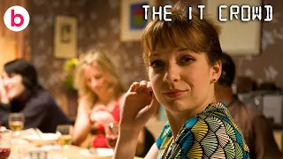 The IT Crowd Series 2 Episode 3 | FULL EPISODE