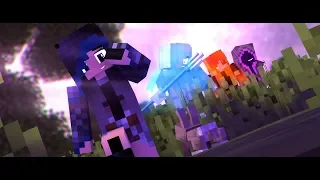 ♪ " Outlaw " ♪ - An Original Minecraft Animation - [S3 | E2]