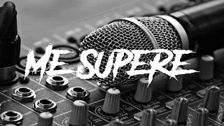(Gratis) ''Me Supere'' Beat De Reggaeton Malianteo Instrumental 2020 (Prod. By J Namik The Producer)
