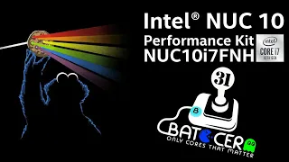 Batocera 31 (NUC/Raspberry Pi/Odroid) - Omówienie nowej wersji