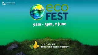 Ecofest 2024 | Have fun and learn with us