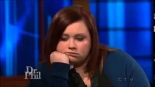 Dr  Phil  My Teen Daughter Faked Two Pregnancies July 9, 2014