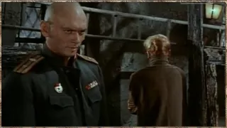 Tribute to Yul Brynner