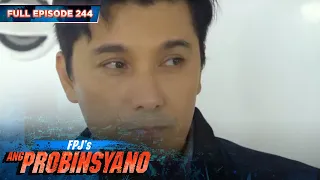 FPJ's Ang Probinsyano | Season 1: Episode 244 (with English subtitles)