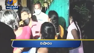 9 AM  | Ghantaravam | News Headlines | 18th Oct 2020 | ETV Andhra Pradesh