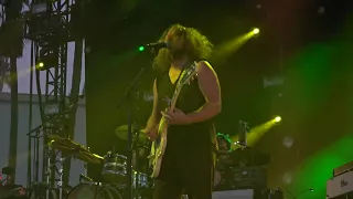 My Morning Jacket | Off The Record | live Hollywood Forever, August 17, 2022