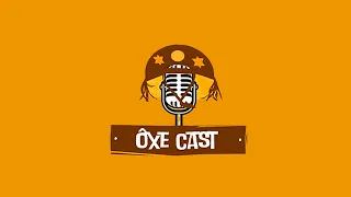 Podcast OxeCast#48 Gleiciane Soares e Jordana Delabert