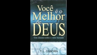 TL Orsbon-  Áudio Você é o melhor de Deus 3-  Danilo Renan