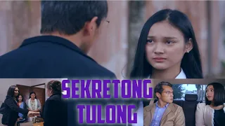 VIRAL SCANDAL: Tulong Ng Ama|| 1/2 Episode 8 || November 24, 2021