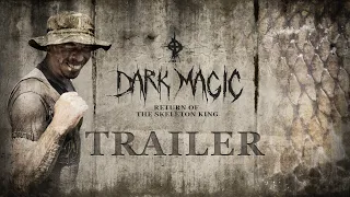 DARK MAGIC [TRAILER]