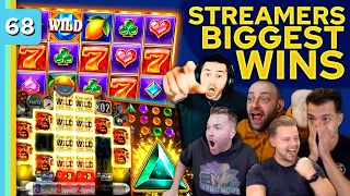 Streamers Biggest Wins – #68 / 2021