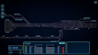 Rail Route Demo - Timetabling My Trains | !rr