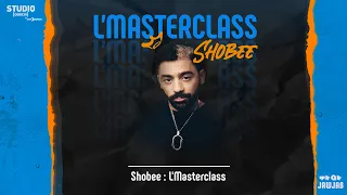 L'Masterclass by Studio Code 30 - Shobee (Full Episode)