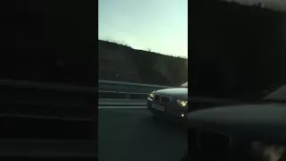 BMW VS Mercedes