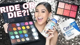 the most amazing products!! OCTOBER BEAUTY FAVORITES 2018 | Roxette Arisa